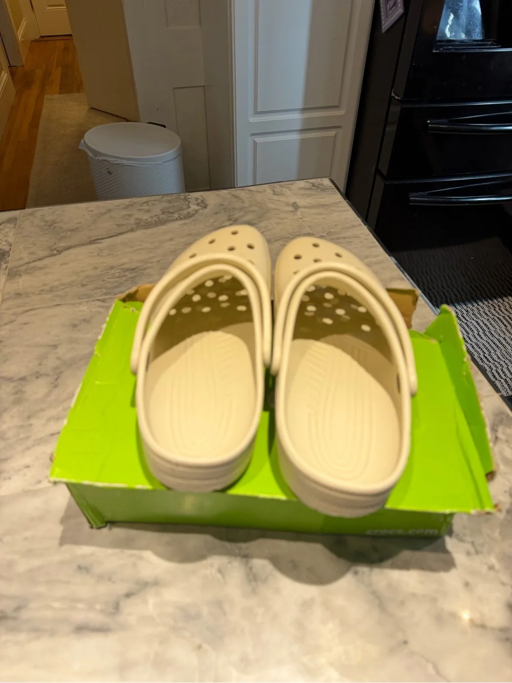 CROCS classic clog